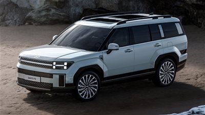 سعر هيونداي سانتافي 2025 يسجل 3.3 مليون جنيه خلال مايو
