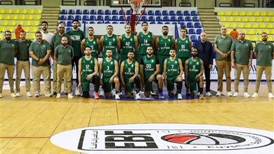 موعد أولى مباريات الاتحاد السكندري في نهائيات بطولة BAL 5