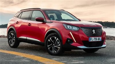 سيارة SUV فرنسية بـ 900 ألف جنيه.. تعرف عليها