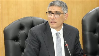 محافظ الجيزة ينعى النقيب أدهم أيمن الشرقاوي معاون مباحث أطفيح