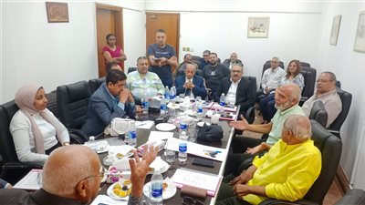 غرفة السلع السياحية: لدينا 3440 بازارا مرخصا ونسعى لترخيص محال الفنادق