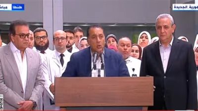 رئيس الوزراء: أرصدة المستشفيات الاستراتيجية تغطي 6 أشهر.. وانخفاض في قوائم الانتظار الجراحية