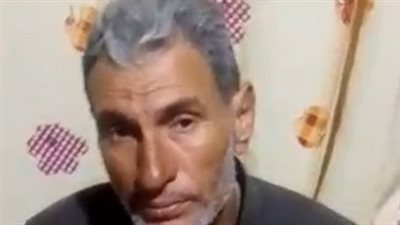 خان الأمانة│ شاب ينهي حياة مسن بالدقهلية لسرقته.. وأسرته: كان بيعيط وبيقول جدي جدي