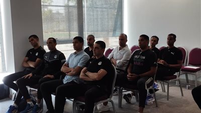 استعدادا للموسم الجديد.. اتجاه لإجراء الكشف الطبي للحكام منتصف يونيو