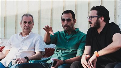 تفاصيل أزمة معسكر نهائي الكأس بين نجم الزمالك وعضو مجلس الإدارة