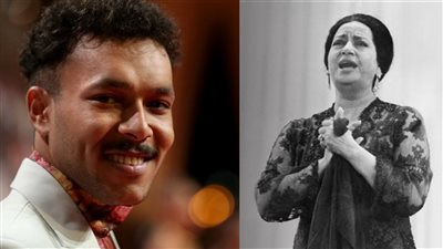 أسرة أم كلثوم تهدد بمقاضاة صانعي فيديوهات لكوكب الشرق تغني فيها لـ ويجز| خاص