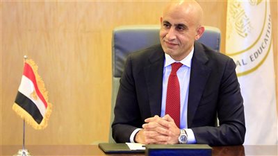 وزير التعليم: بدء العام الدراسي 2025-2026 في المدارس الدولية يوم 7 سبتمبر المقبل