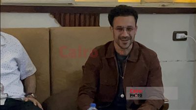 أحمد داود: نجاح فيلم الهوا سلطان خض المنتجين.. وجرأهم يعملوا أعمال رومانسية