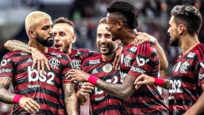 القصة الكاملة لـ تعرض فريق فلامنجو البرازيلي لهجوم مسلح