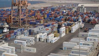 رئيس شعبة جمارك الإسكندرية: خطة الدولة لتخفيض زمن الإفراج الجمركي تخلق بيئة جاذبة للاستثمار