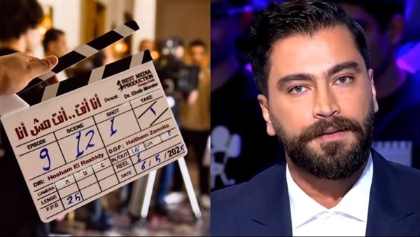 معتصم النهار 