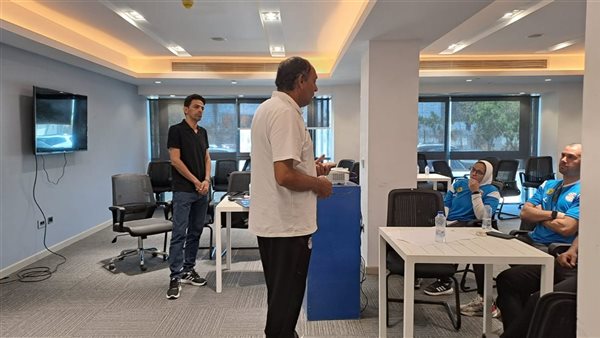 استئناف كورسات المسار