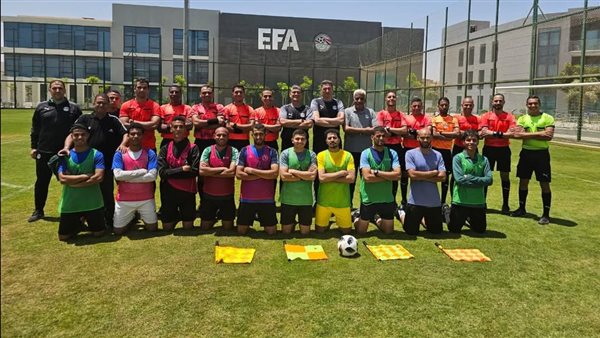 معسكر سابق للحكام