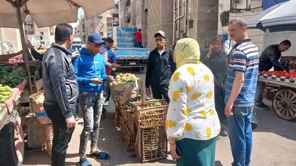 الجهود التنفيذية