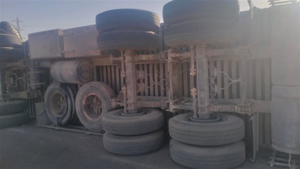 جانب من الحادث