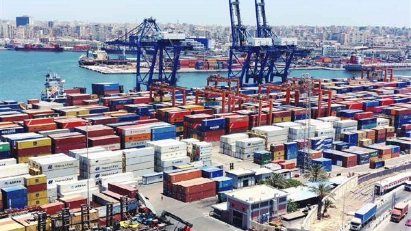 ميناء- أرشيفية