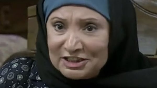 الفنانة دولت سلامة