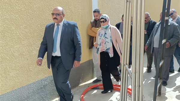 شركة مياه القناة