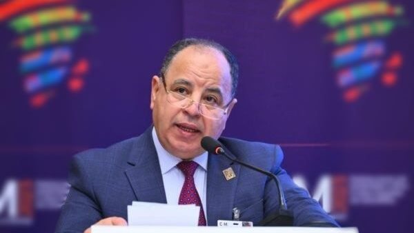 محمد معيط ممثل المجموعة