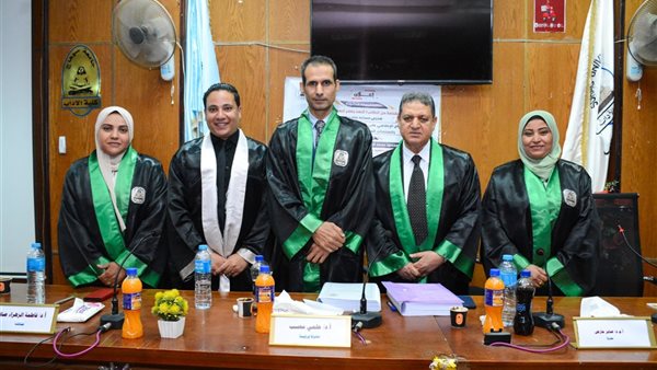 الباحث أحمد جعفر