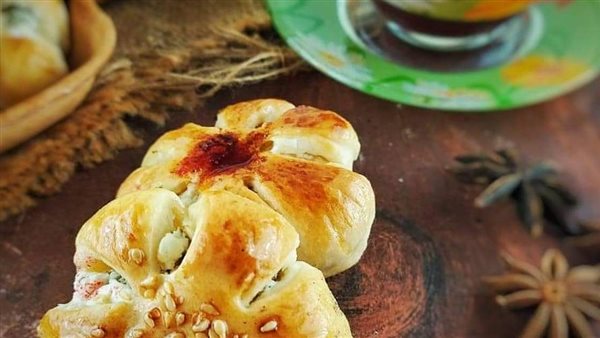 طريقة عمل قرص طرية