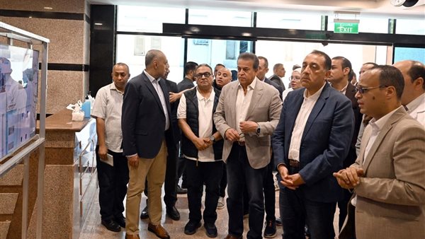 الدكتور مصطفى مدبولي