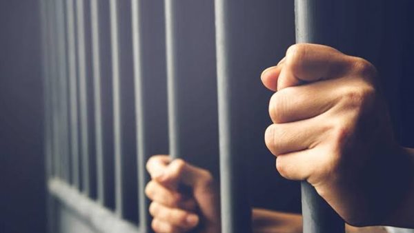 متهم - تعبيرية 