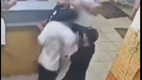 جانب من الواقعة 