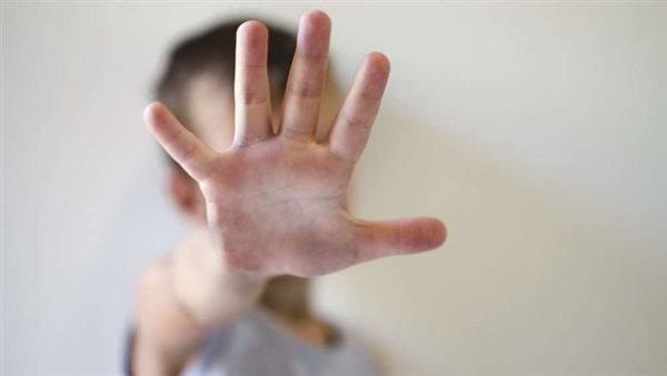 التحرش - تعبيرية