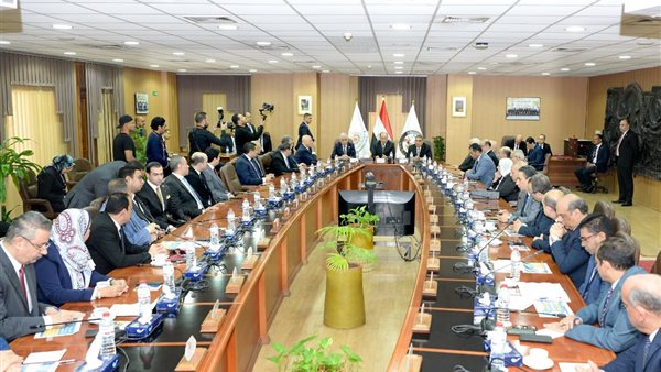 مجلس أمناء جامعة