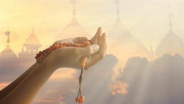 دعاء الخوف من أمر