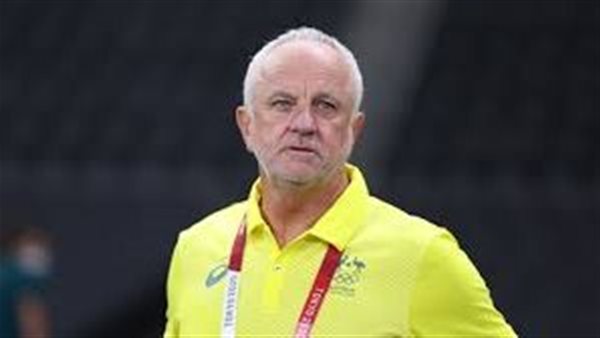 جراهام أرنولد