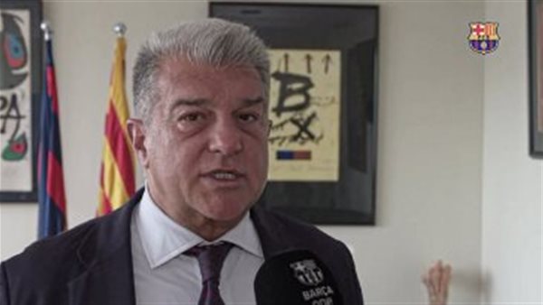 خوان لابورتا رئيس