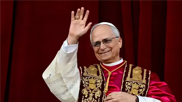  البابا ليون الرابع