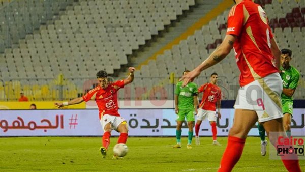 موعد مباراة الأهلي