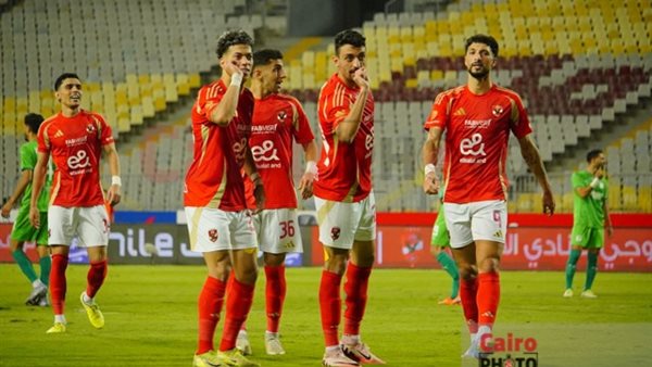 القنوات الناقلة لـ