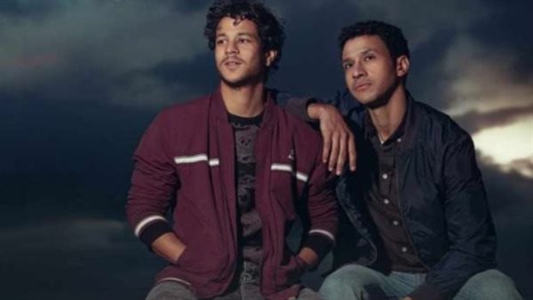 أحمد داش وعصام عمر