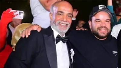 محمد عبد الرحمن: وفاة سليمان عيد كانت قاسية.. وكلمني قبل رحيله بيوم