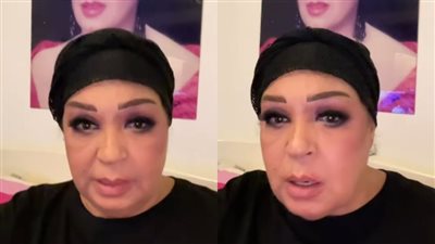 الموضوع مش تمام.. فيفي عبده عن أزمة حقيقة طلاق بوسي شلبي ومحمود عبد العزيز: غلط في حق الراحل