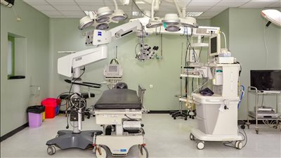 الصحة تُطلق مشروع التكامل بين مراكز زراعة الكبد ومراكز الجهاز الهضمي باستخدام تكنولوجيا التطبيب عن بُعد