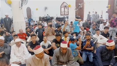 أوقاف الفيوم: افتتاح 5 مساجد بعد الإحلال والتجديد