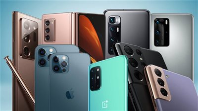 رئيس شعبة المحمول: زيادة تصل لـ5% في بعض الهواتف المصنعة محليا بسبب تكاليف النقل