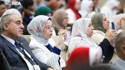 تمكين جيل جديد من القادة.. إطلاق مبادرة أنا أيضًا مسئول من الأكاديمية الوطنية للتدريب