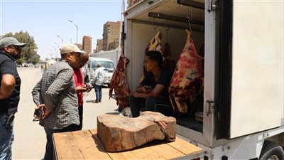 السكر بـ30 جنيهًا.. محافظة الجيزة تعلن استئناف سوق اليوم الواحد لبيع السلع الغذائية بأسعار مخفضة