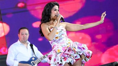 جهاز القرى السياحية يمنح 150 تذكرة هدية لملاك مارينا الساحل لحفلة روبي ورامي صبري