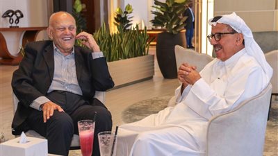 الحبتور يدعو مجدي يعقوب لزيارة مركز الحبتور للأبحاث للتعاون البحثي: نحن بحاجة لأمثال السير أكثر من أي وقت