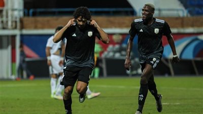 التشكيل الرسمي لمواجهة بتروجيت وفاركو في الدوري الممتاز