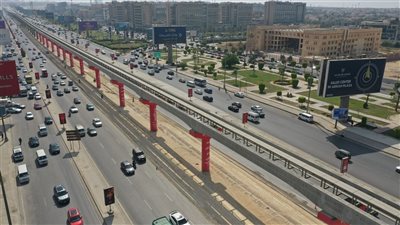 600 ألف راكب يوميا.. تفاصيل مونوريل غرب النيل لربط 6 أكتوبر بالمهندسين