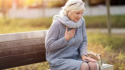 دراسة تكشف: النساء أكثر عرضة للإصابة بأمراض القلب مقارنة بالرجال