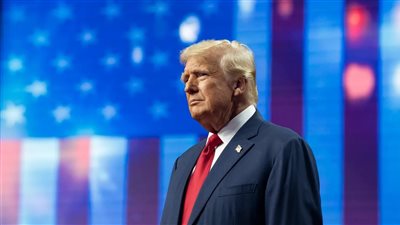 ترامب: تقديم قطر طائرة هدية لفتة عظيمة لا يمكن رفضها